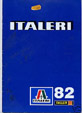 Catalogo 1982